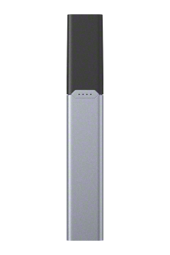 JUUL2 Vape Grey Device
