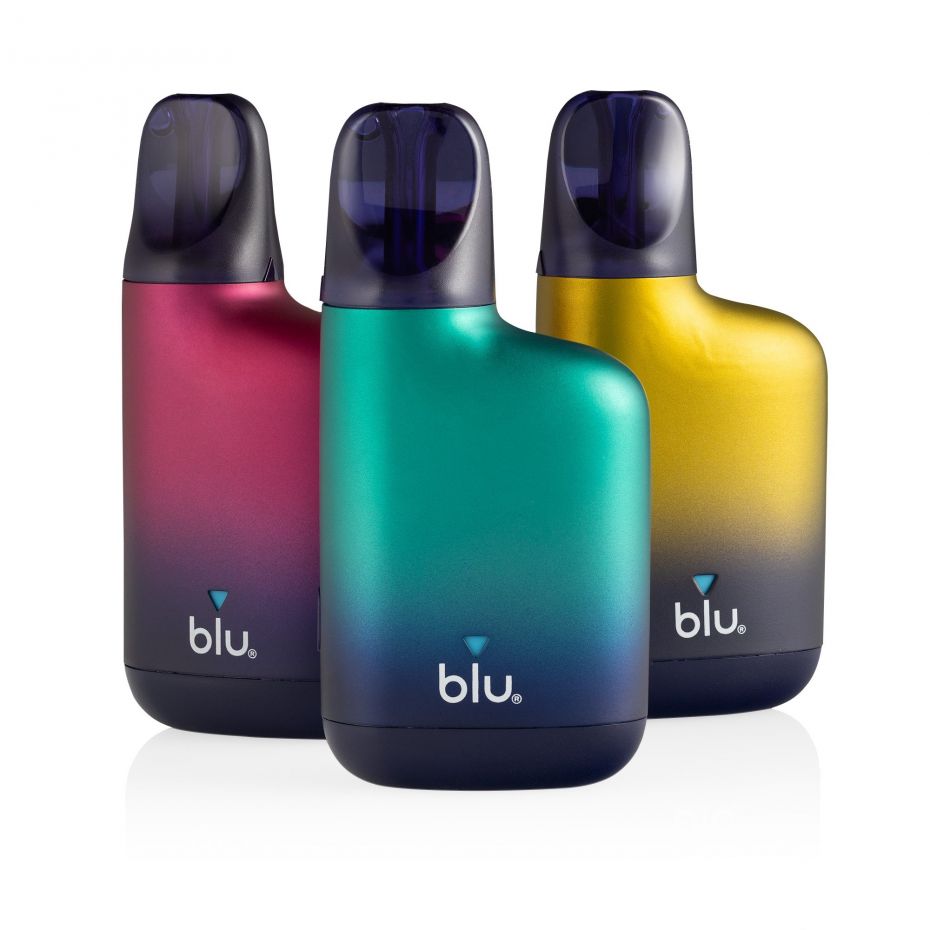 Blu Box Kit