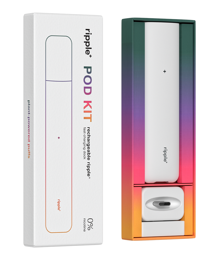 RIPPLE Pod Kit