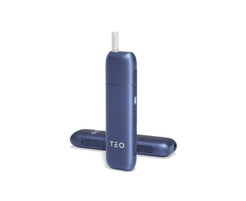 NEAFS Teo Heating Device| Blue