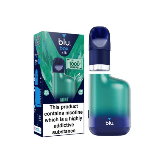 Blu Box Kit