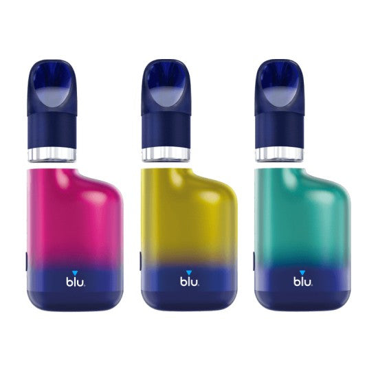 Blu Box Kit
