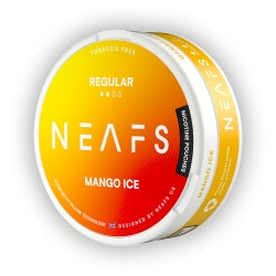 NEAFS Mango Ice Nicotine Pouches