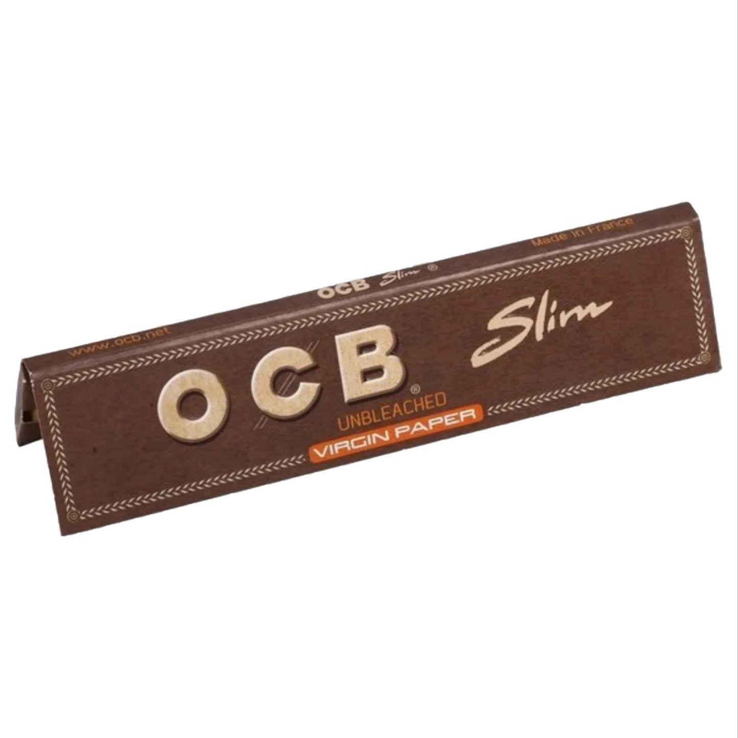 OCB King Size Slim Papers