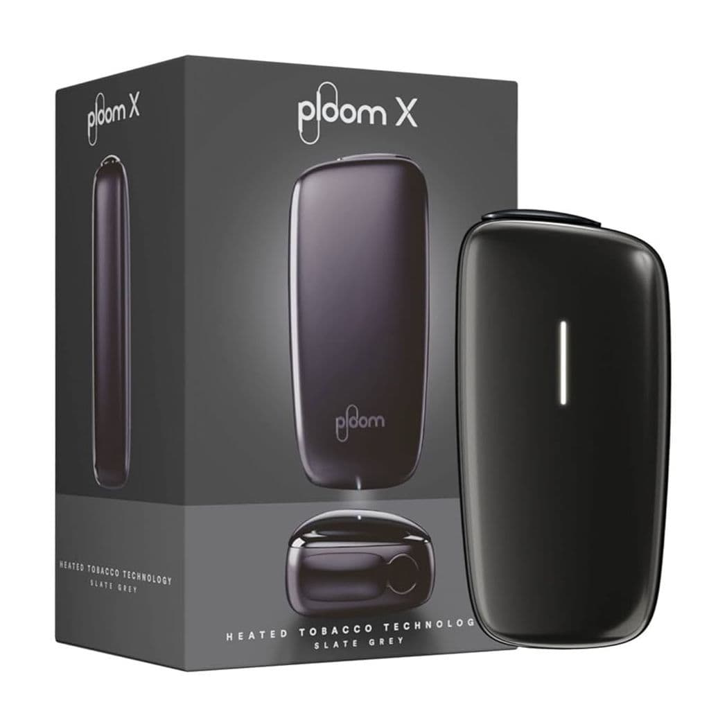 PLOOM X Advanced Starter Kit