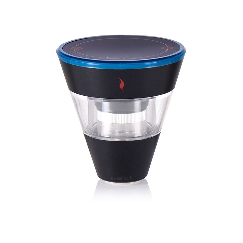 Square E-Head Hookah Bowl