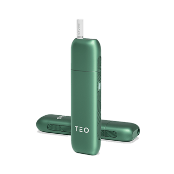 NEAFS Teo Heating Device| Green