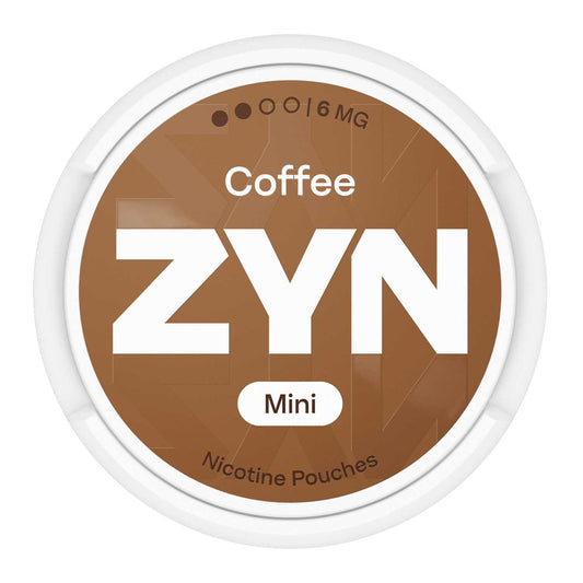 ZYN Coffee Mini