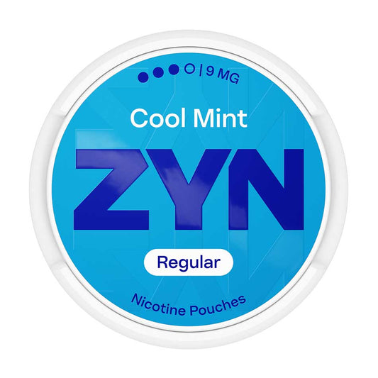 ZYN Cool Mint