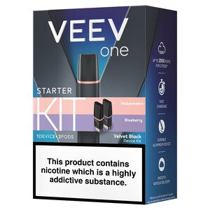 VEEV One Refreshing Starter Kit