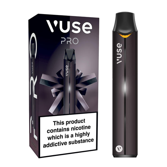 VUSE Pro Device Kit