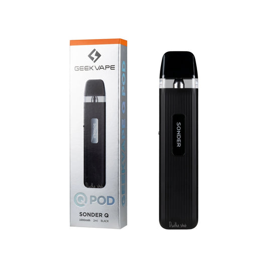 GEEK VAPE Sonder Q device kit