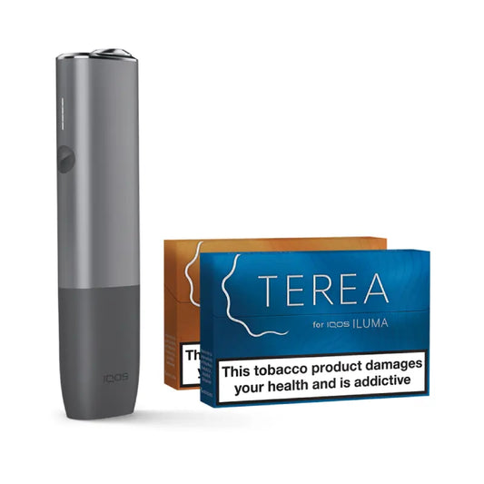 IQOS Iluma One Starter Kit