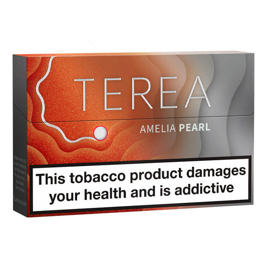 TEREA Amelia Pearl