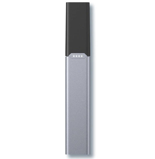 JUUL2 Vape Grey Device
