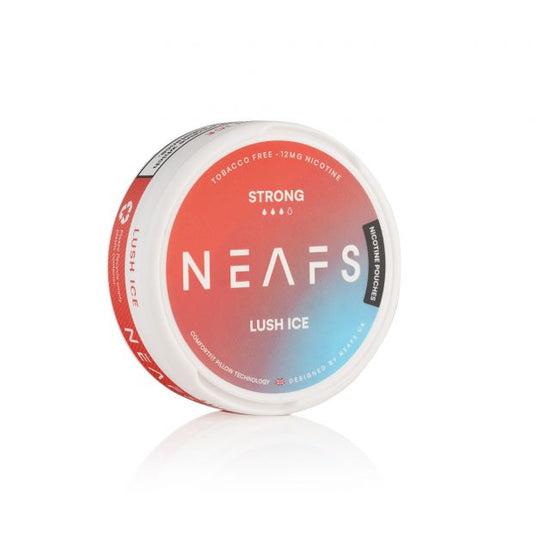 NEAFS Lush Ice Nicotine Pouches