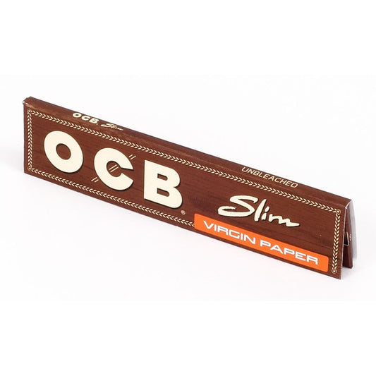 OCB King Size Slim Papers
