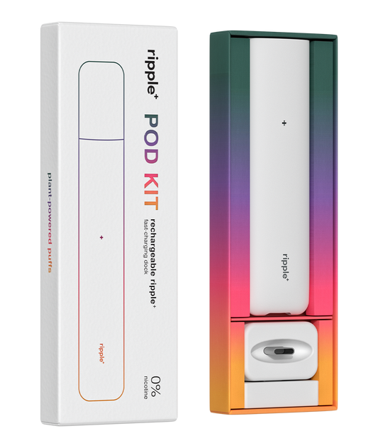 RIPPLE Pod Kit