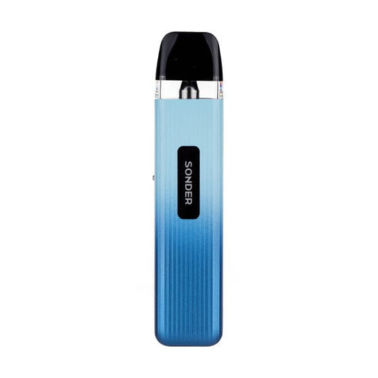 GEEK VAPE Sonder Q device