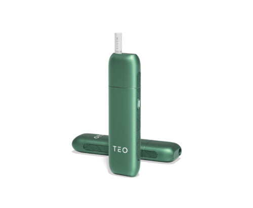 NEAFS Teo Heating Device| Green