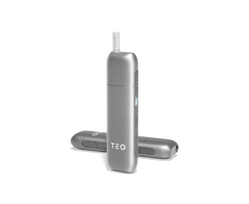 NEAFS Teo Heating Device| Grey