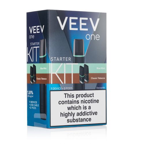 VEEV One Classic Starter Kit