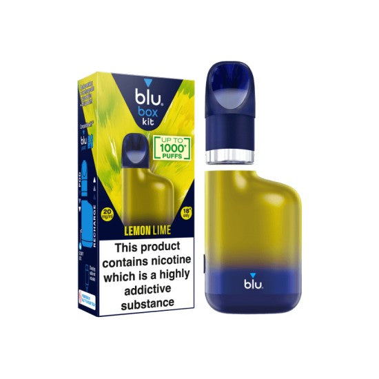 Blu Box Kit