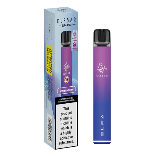 ELF Bar ELFA Pro Kit| Watermelon