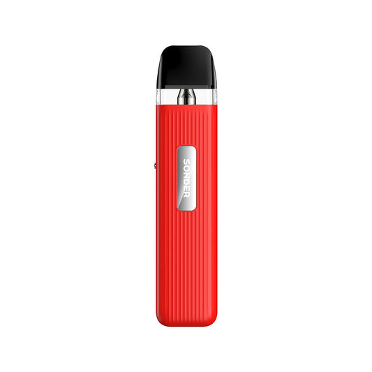 GEEK VAPE Sonder Q device