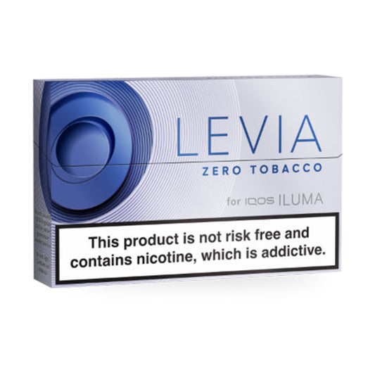 LEVIA Electro Rouge