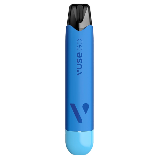 VUSE GO Blueberry Ice Reload 1000 Vape Pen