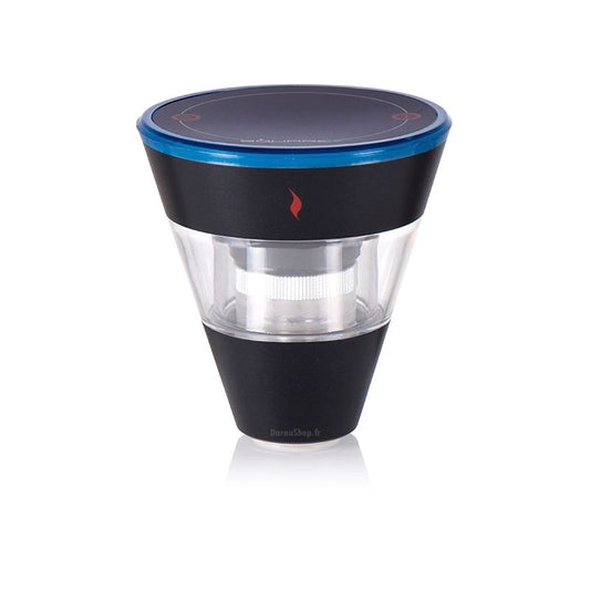 Square E-Head Hookah Bowl