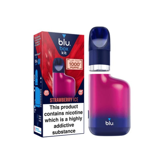 Blu Box Kit