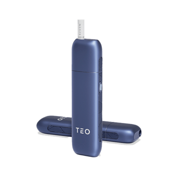 NEAFS Teo Heating Device| Blue