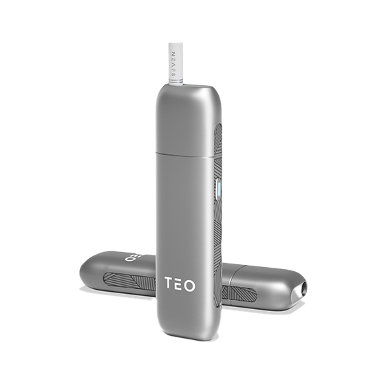 NEAFS Teo Heating Device| Grey